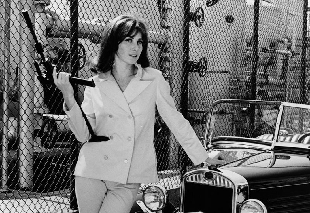 Picture of The Girl from U.N.C.L.E.