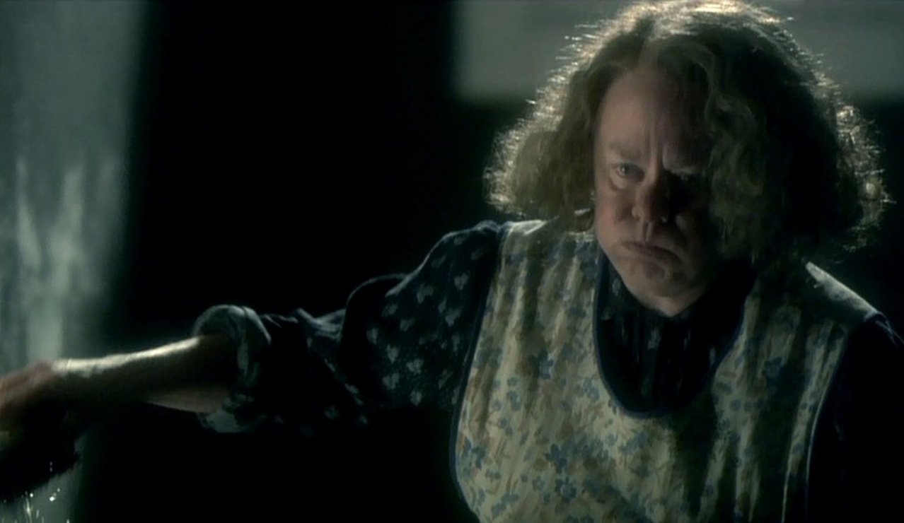 Image of Poirot