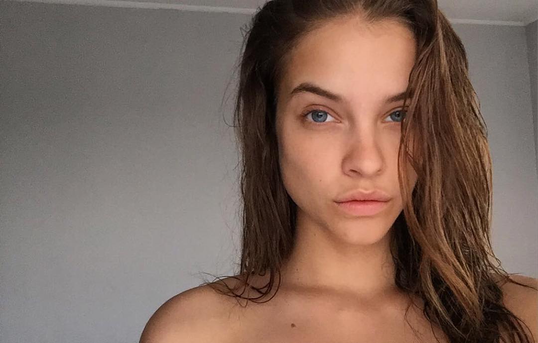Barbara Palvin
