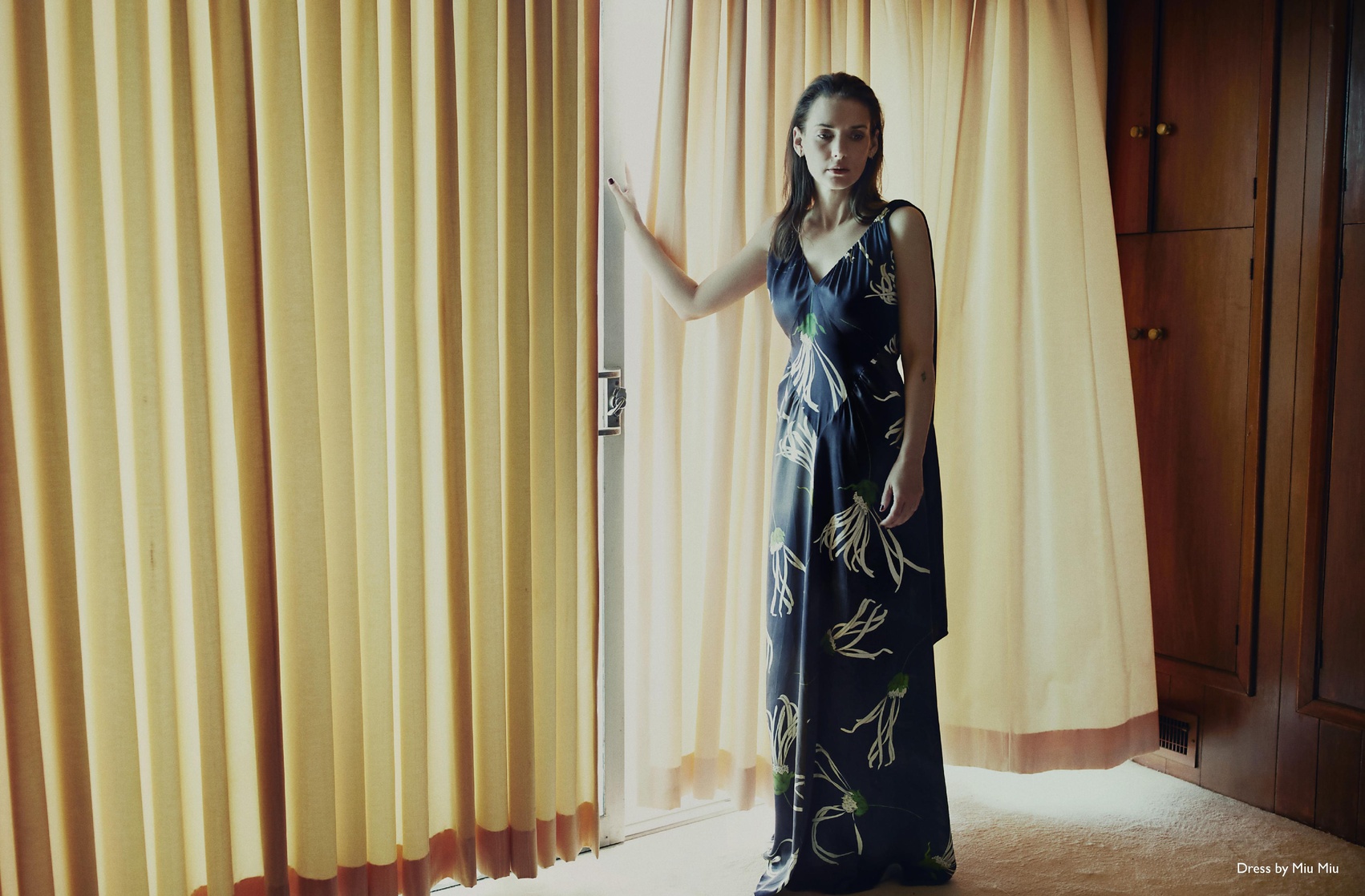 Winona Ryder