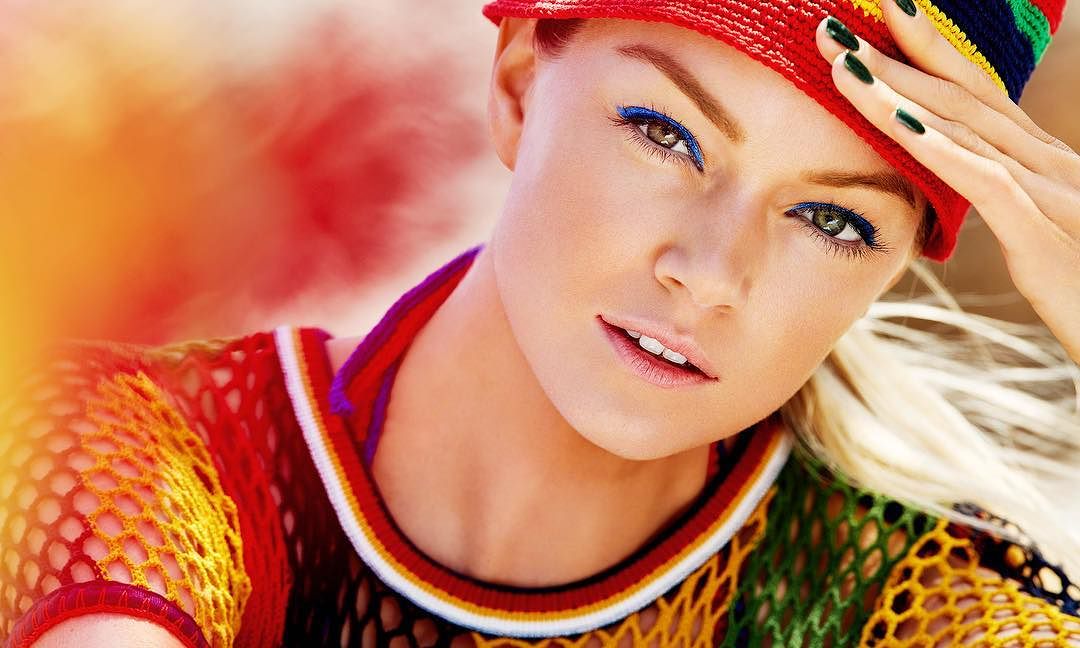 Lindsay Ellingson Lindsay Ellingson