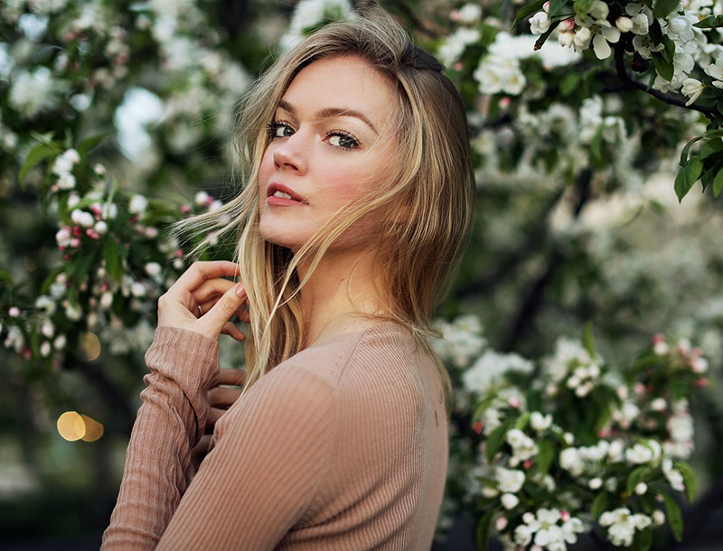 Lindsay Ellingson Lindsay Ellingson