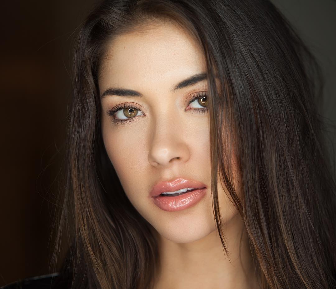 Image Of Arianny Celeste