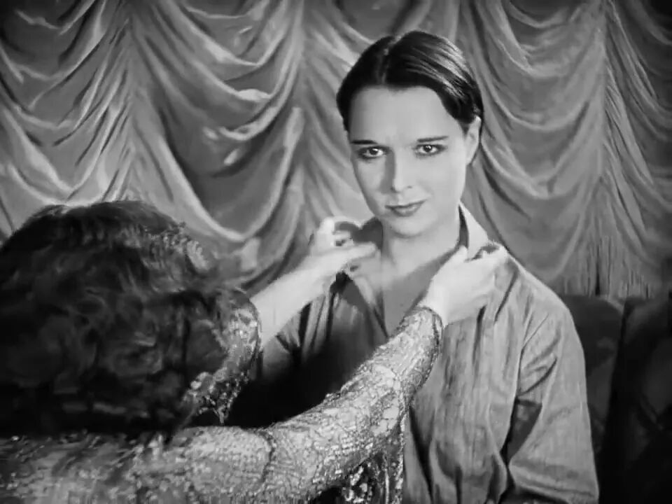 Louise Brooks