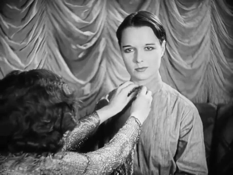 Louise Brooks