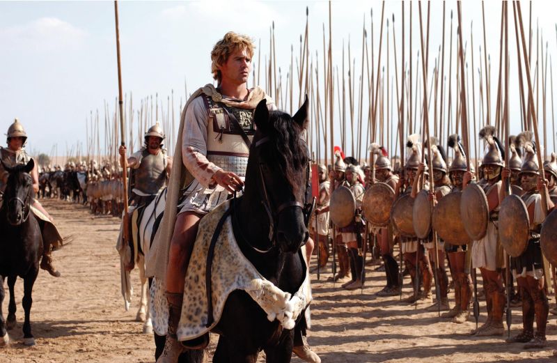 Alexander