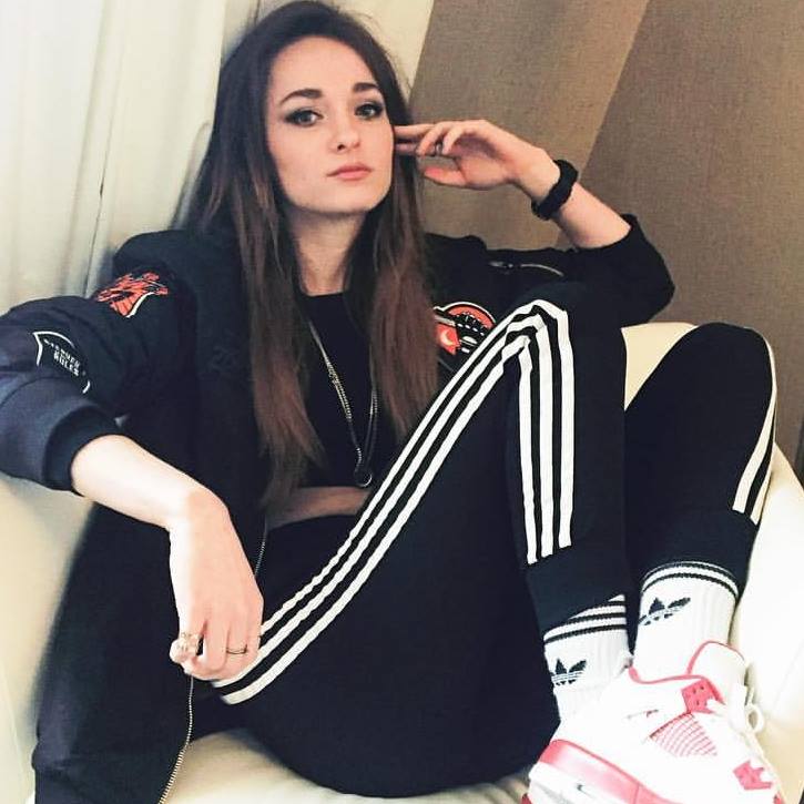 Larissa RieГџ Larissa RieГџ