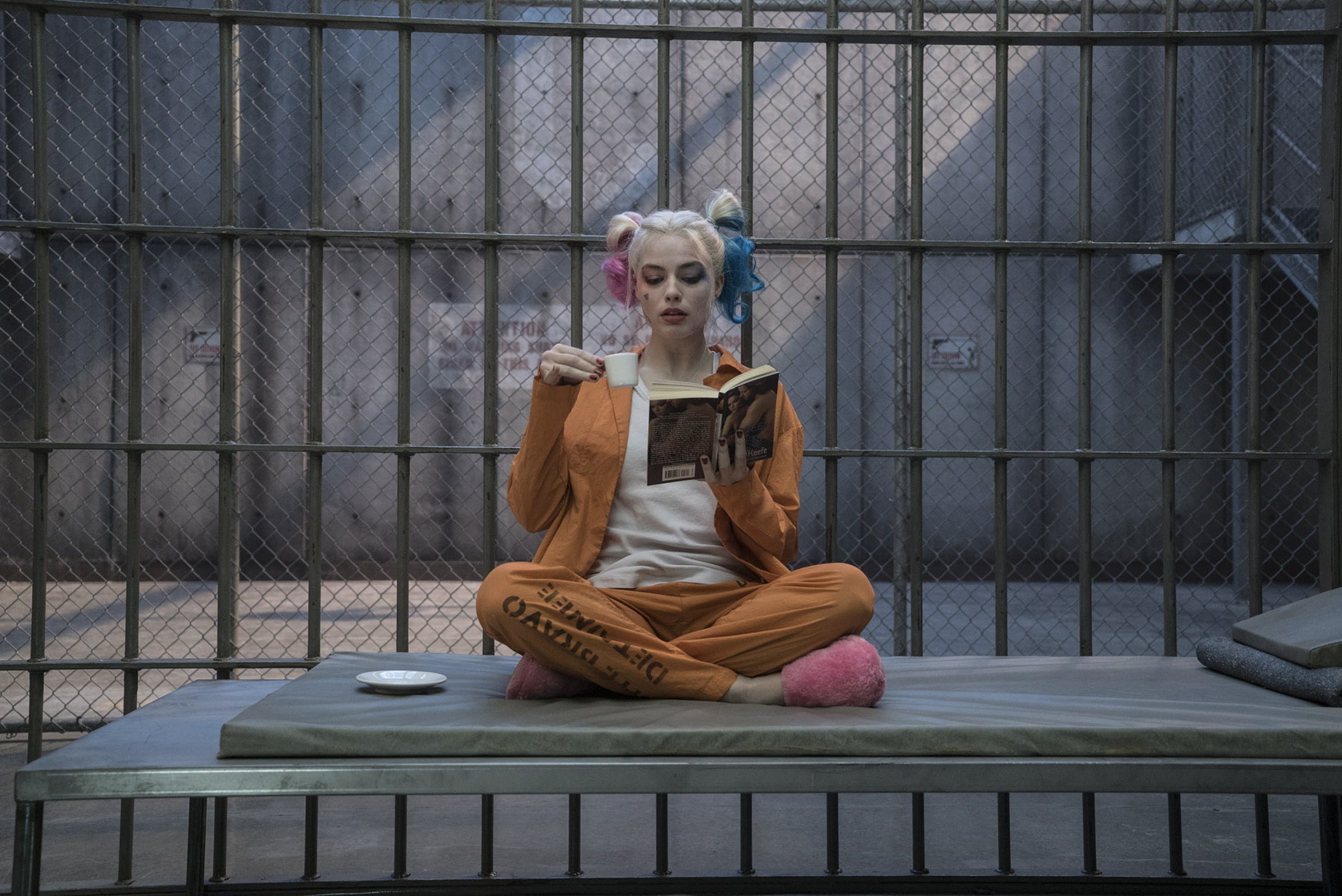 Margot Robbie Margot Robbie