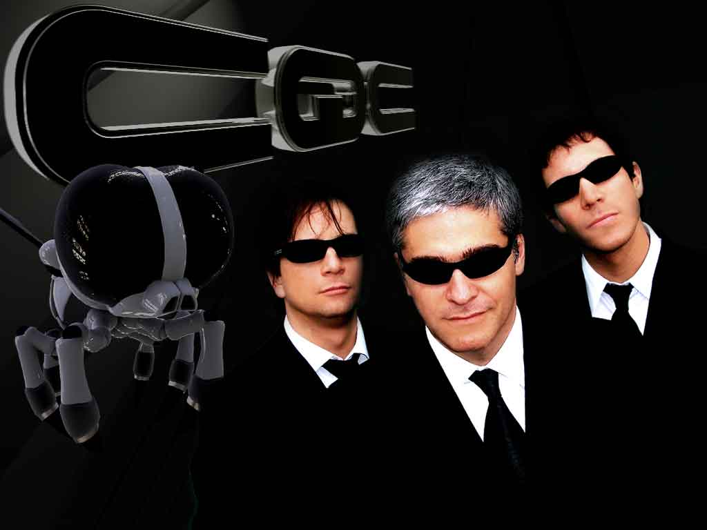 CQC Chile