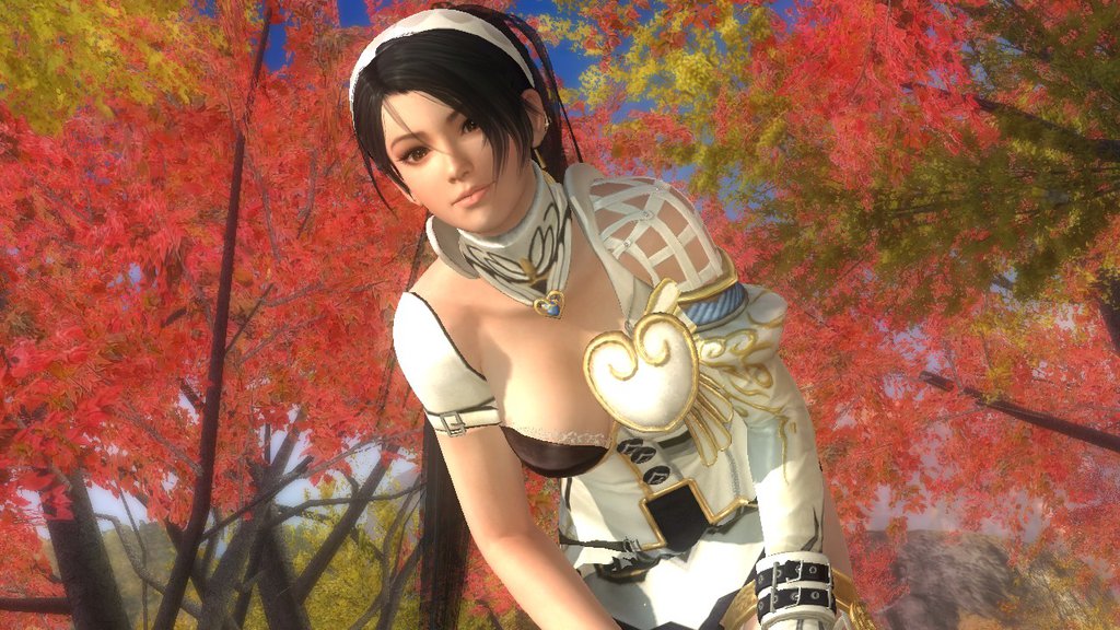 Momiji 