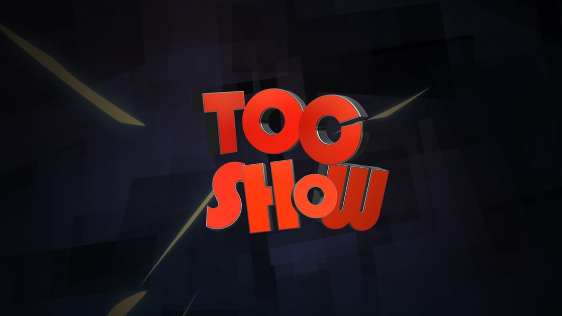 Toc Show                                  (2013- )