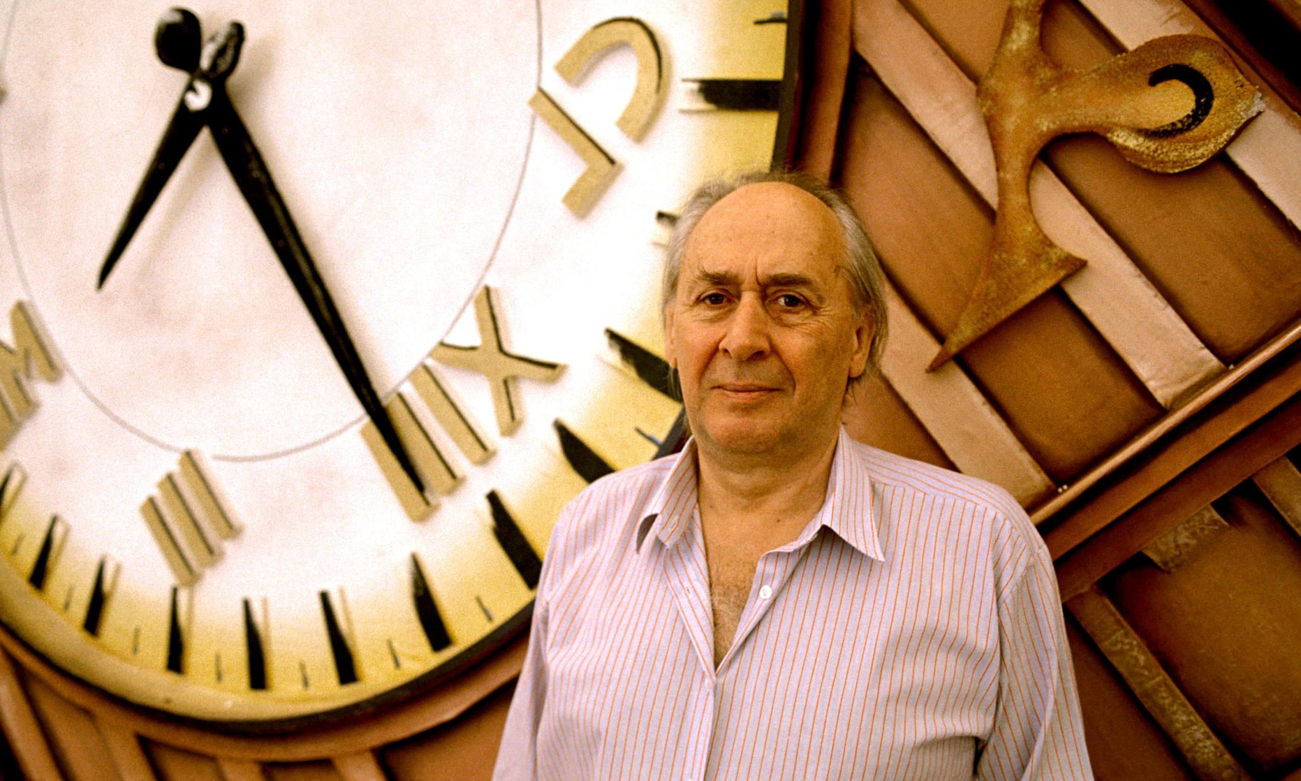 J. G. Ballard