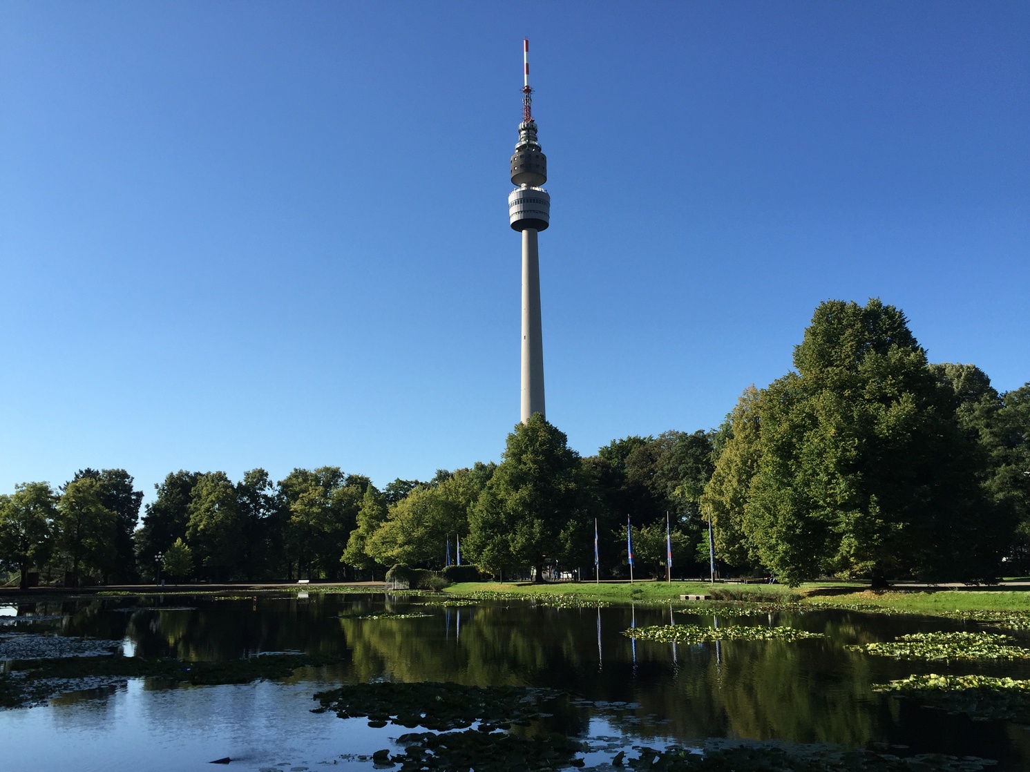 Florianturm Florianturm