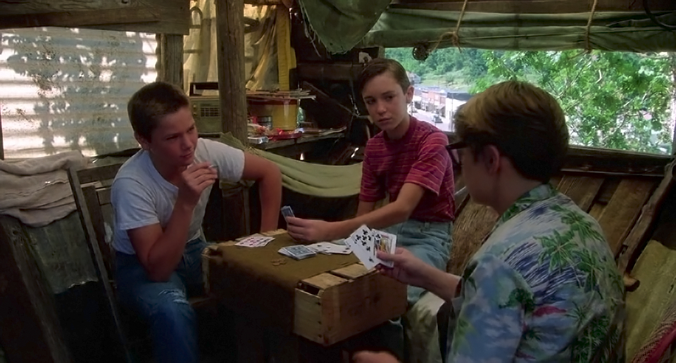 Stand by Me