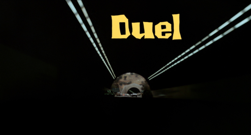 Duel Duel