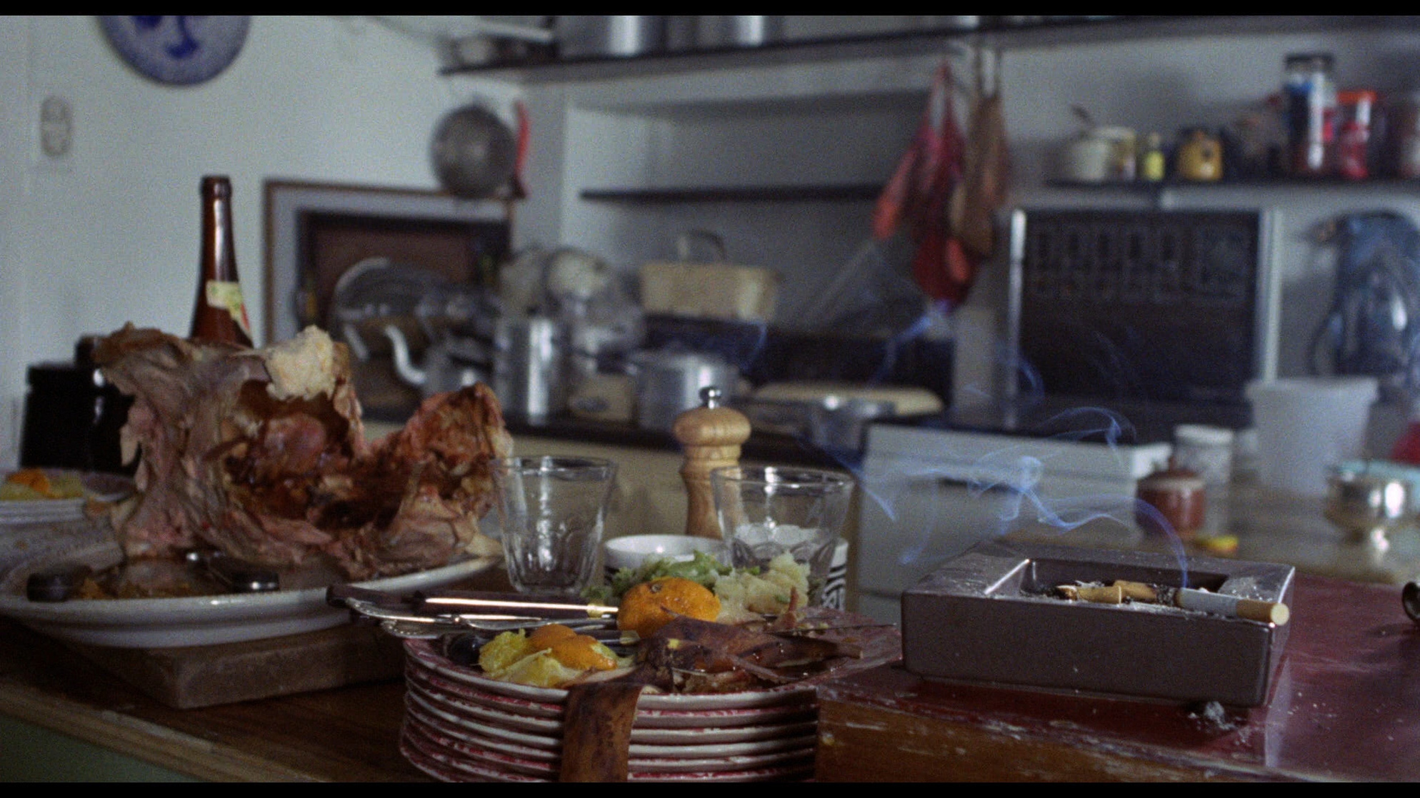 Don't Look Now (1973) Don't Look Now (1973)