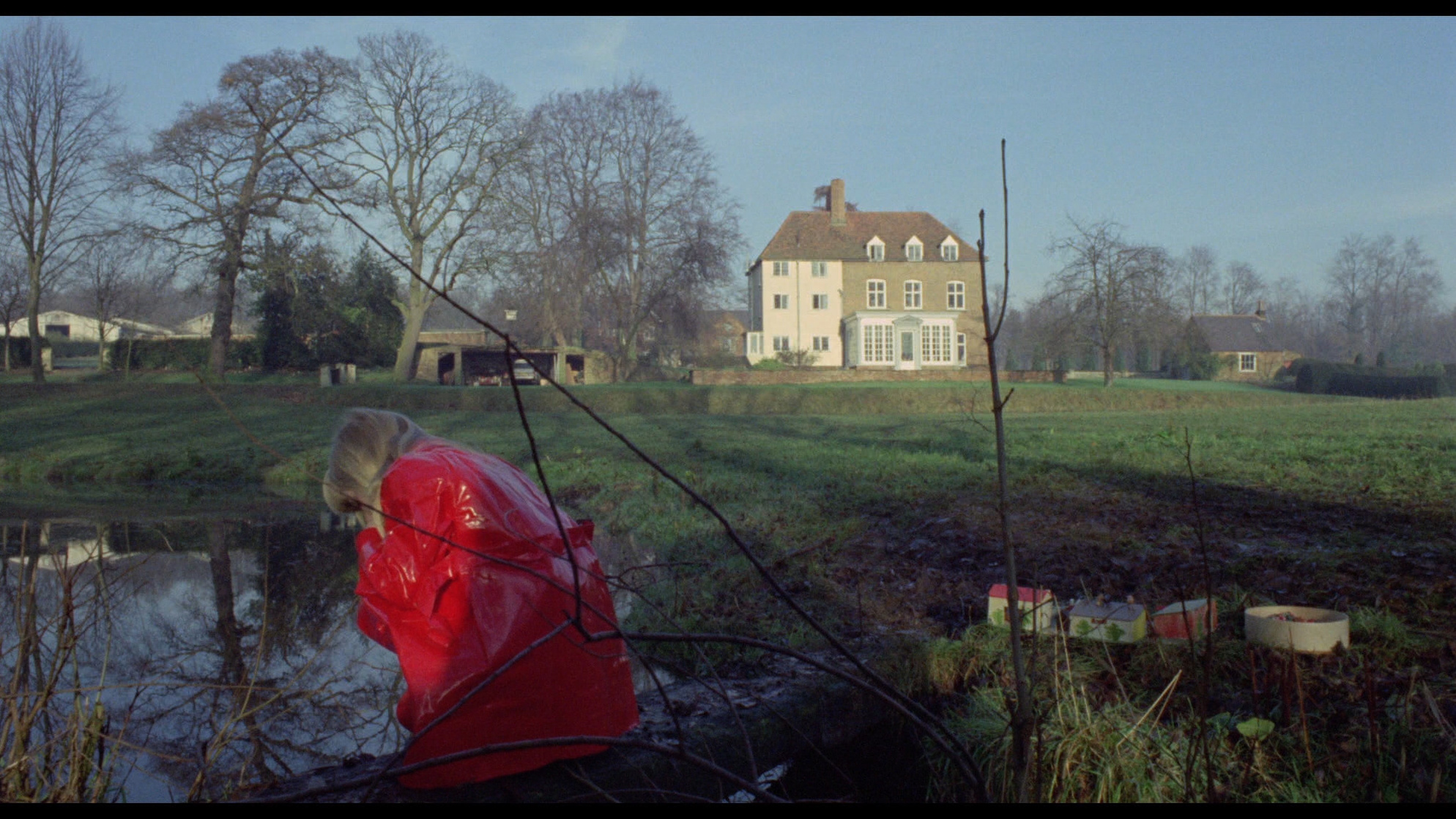 Don't Look Now (1973) Don't Look Now (1973)