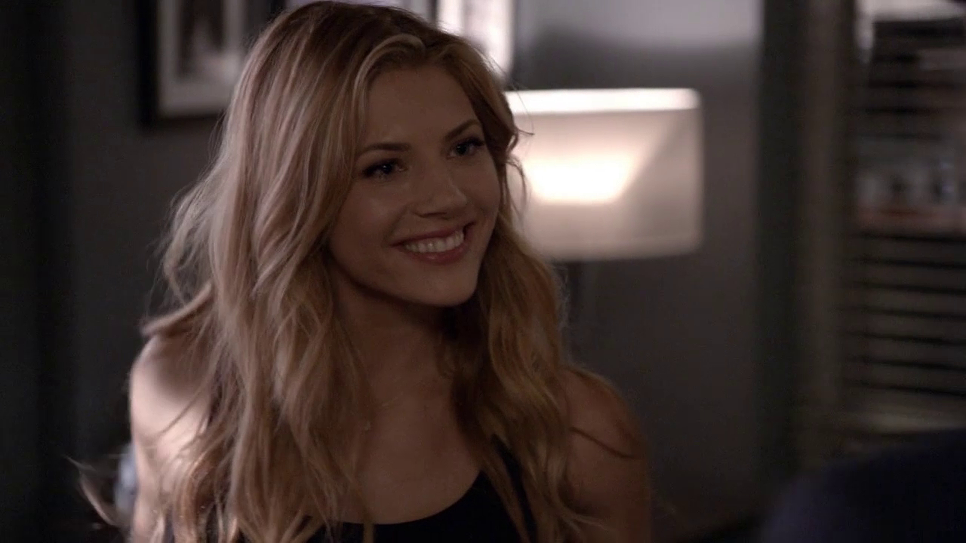 Katheryn Winnick Katheryn Winnick