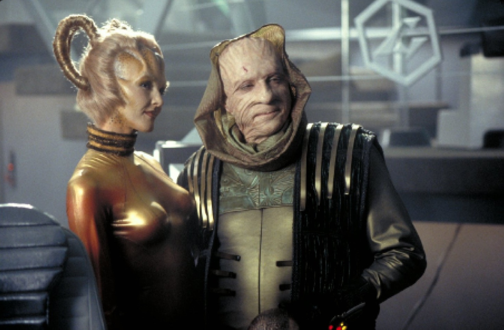 Star Trek: Insurrection