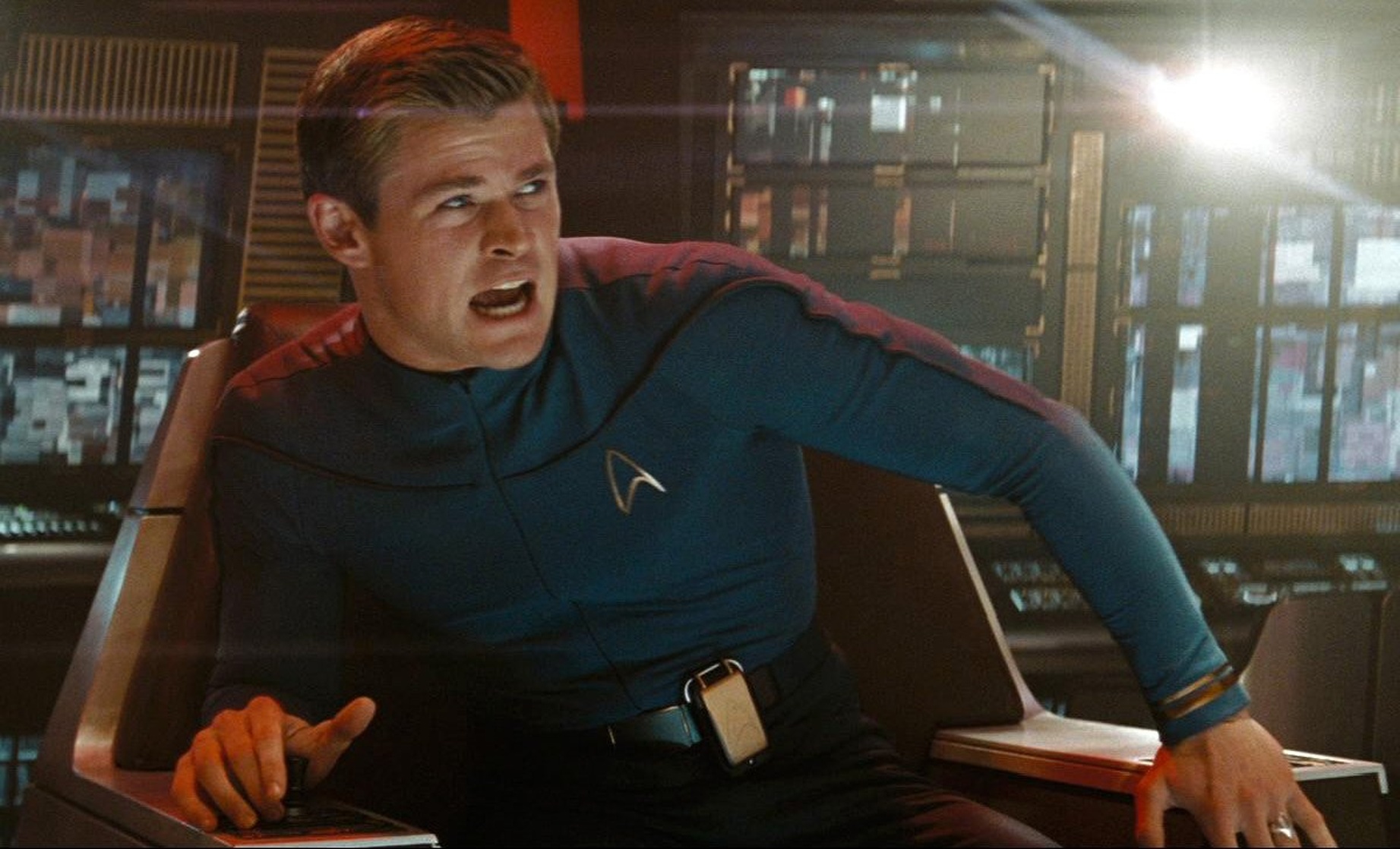 Star Trek Star Trek