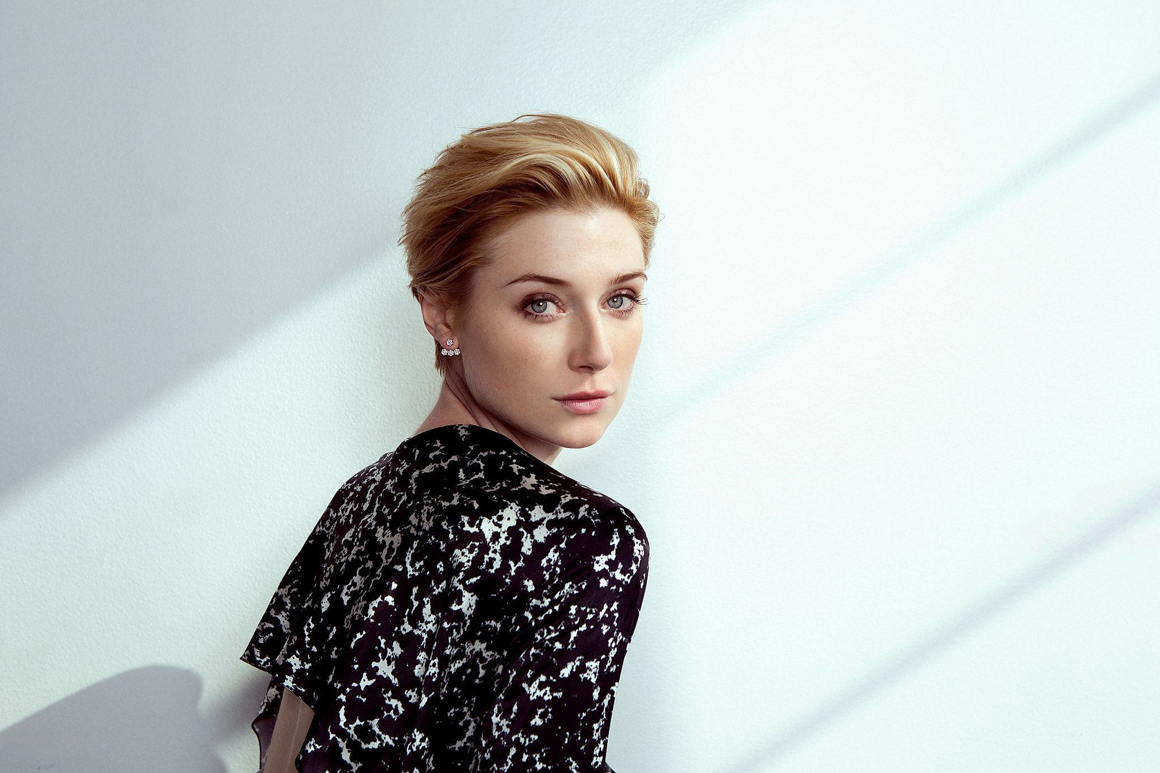 Elizabeth Debicki Elizabeth Debicki