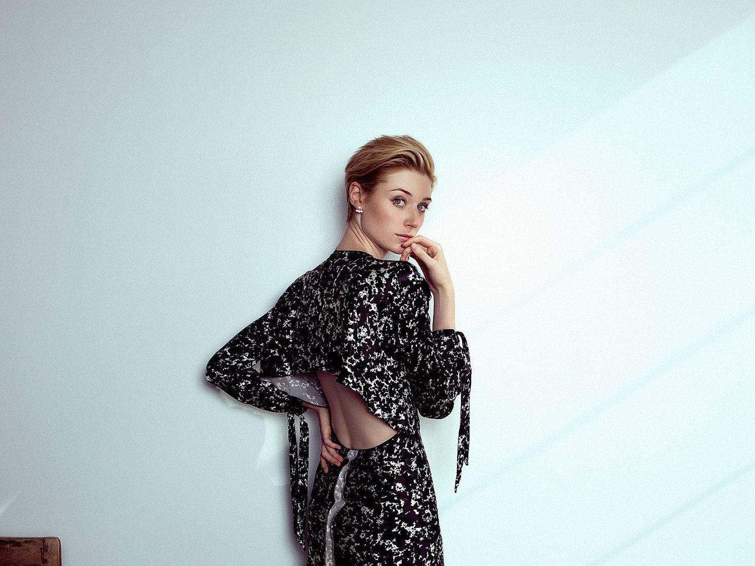 Elizabeth Debicki Elizabeth Debicki