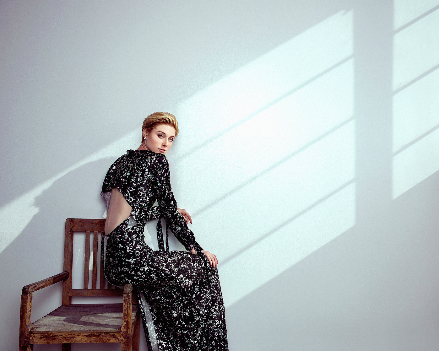 Elizabeth Debicki Elizabeth Debicki