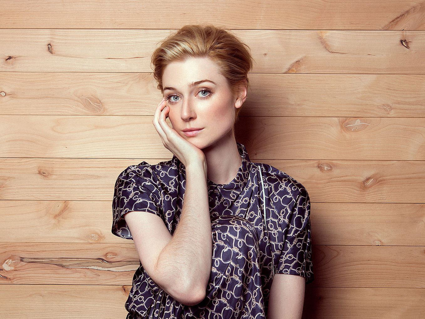 Elizabeth Debicki Elizabeth Debicki