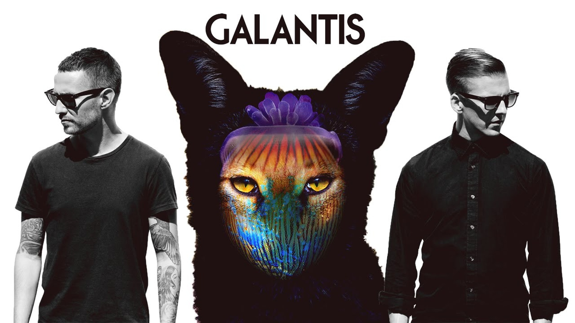 Galantis