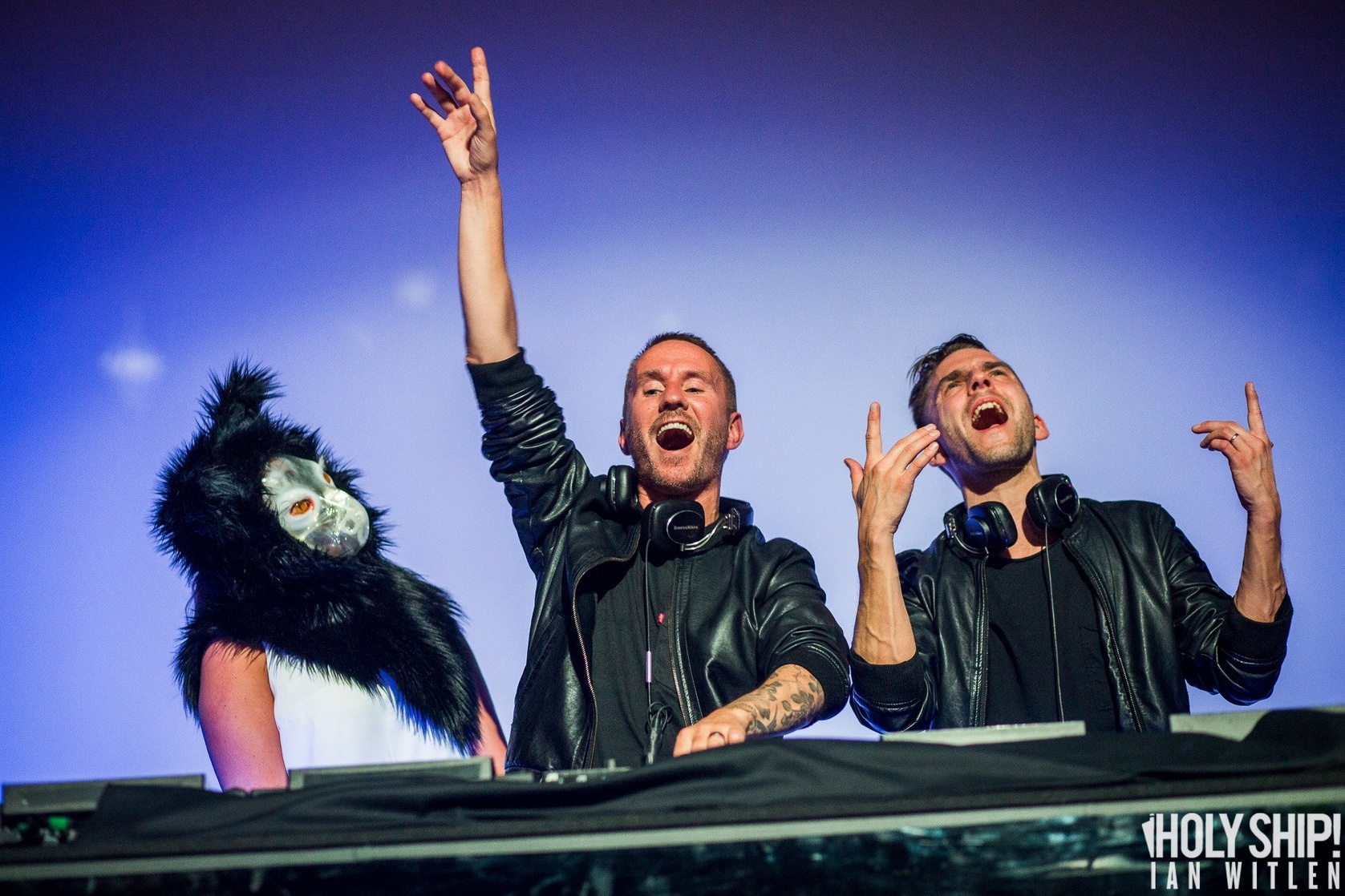 Galantis