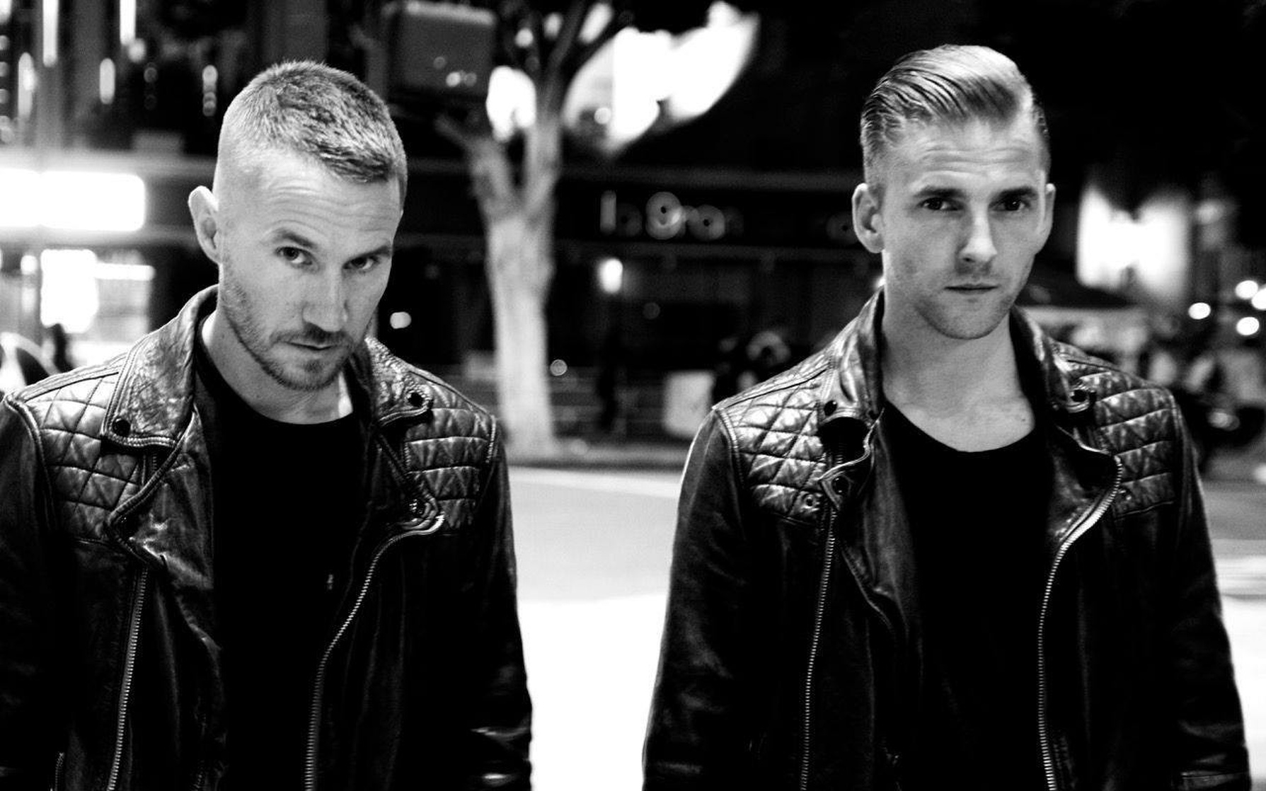 Galantis