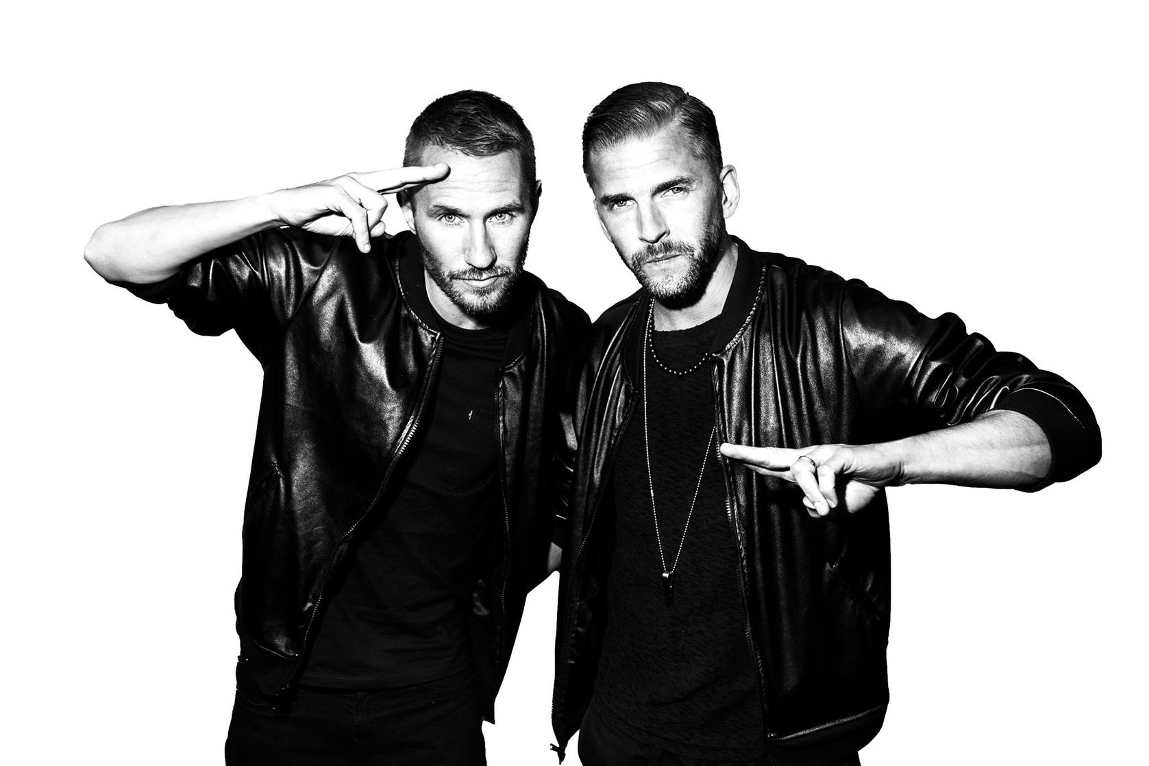 Galantis