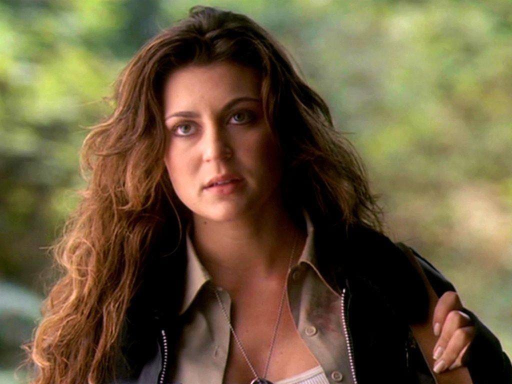 Cerina Vincent