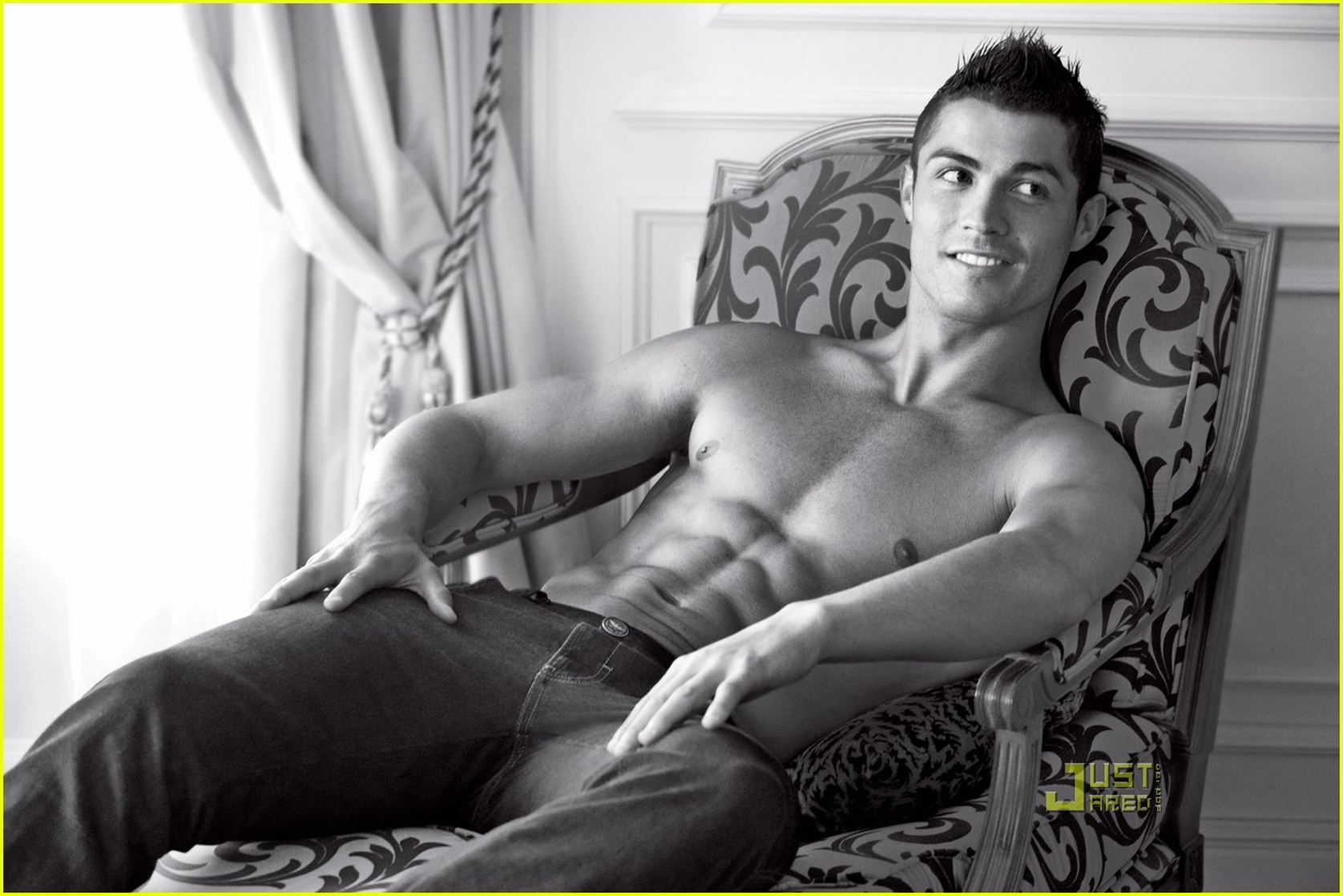 Cristiano Ronaldo Cristiano Ronaldo