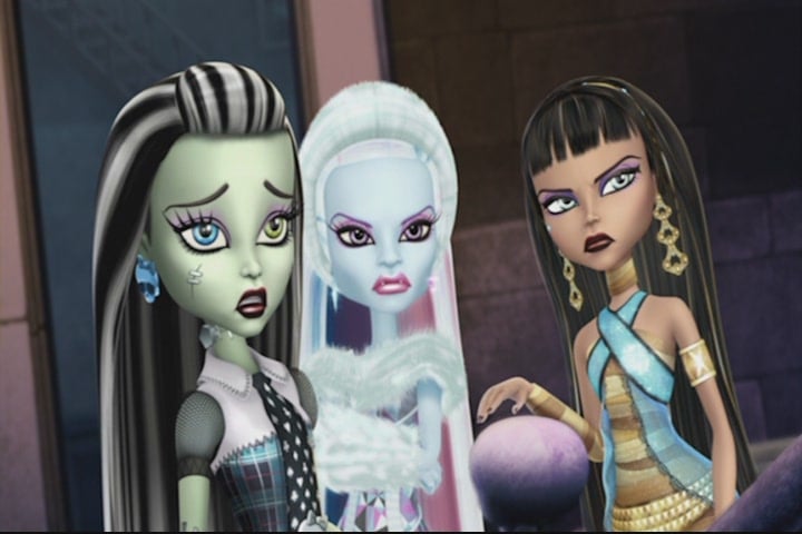 Unraveling the Monster High Mystery – Why Do Ghouls Fall in Love?