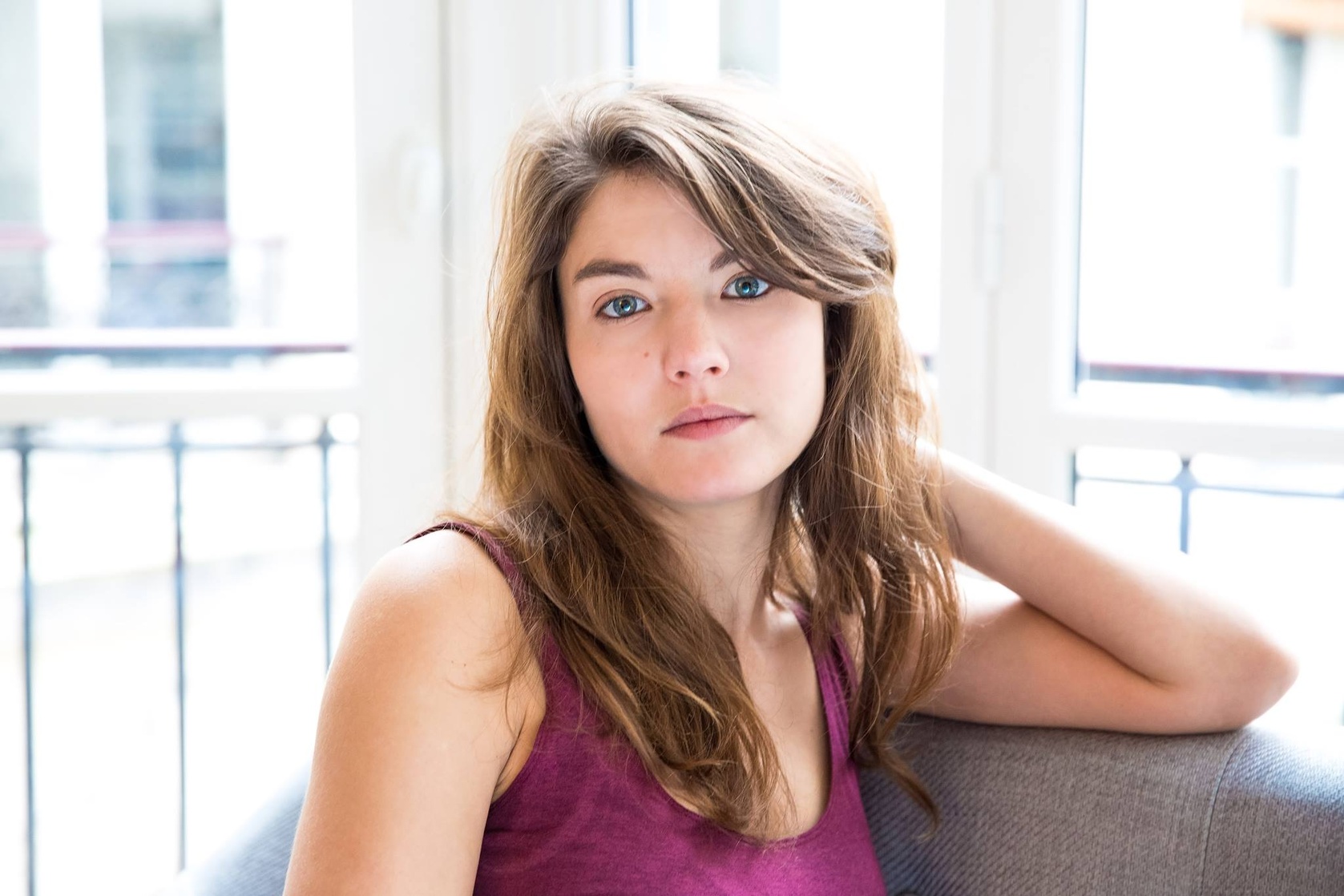 Eléonore Costes Eléonore Costes