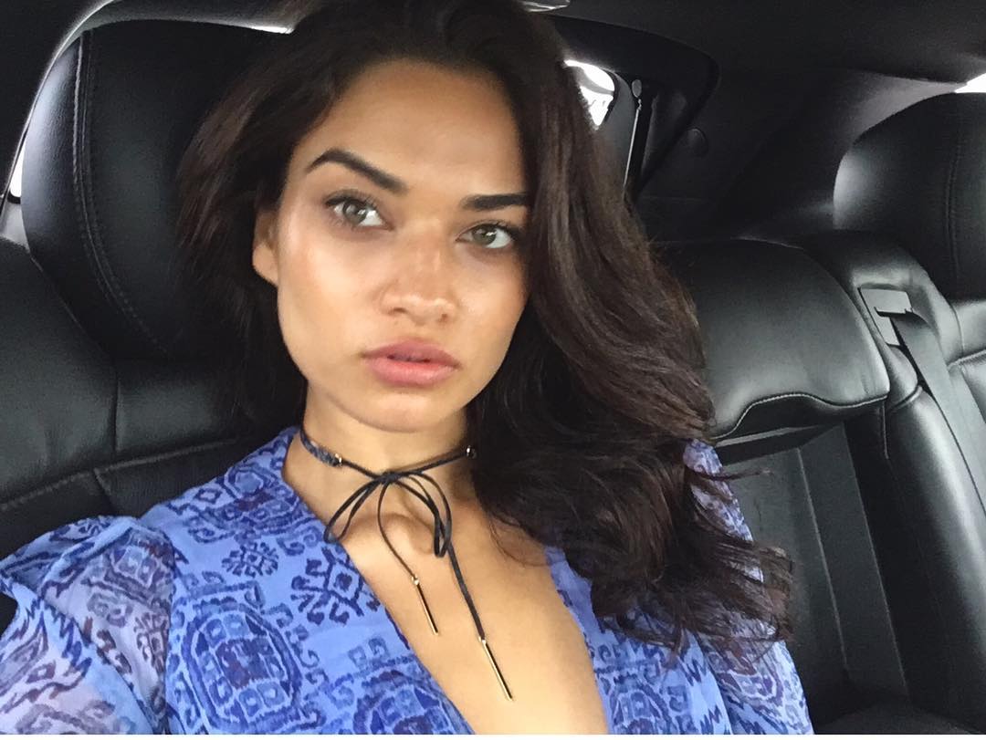 Shanina Shaik