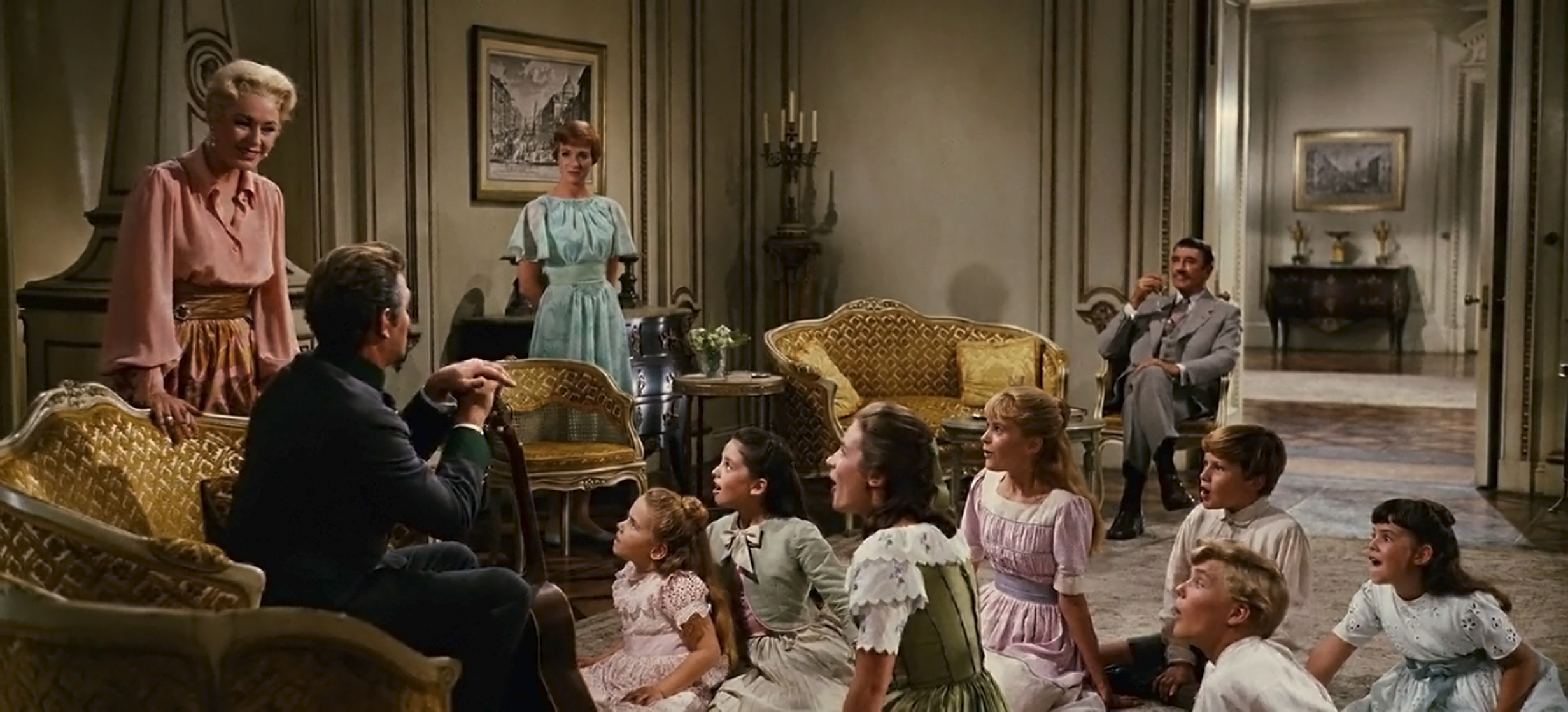 The Sound of Music The Sound of Music