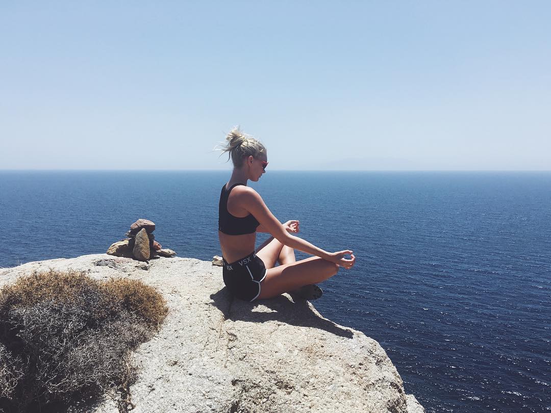Elsa Hosk Elsa Hosk