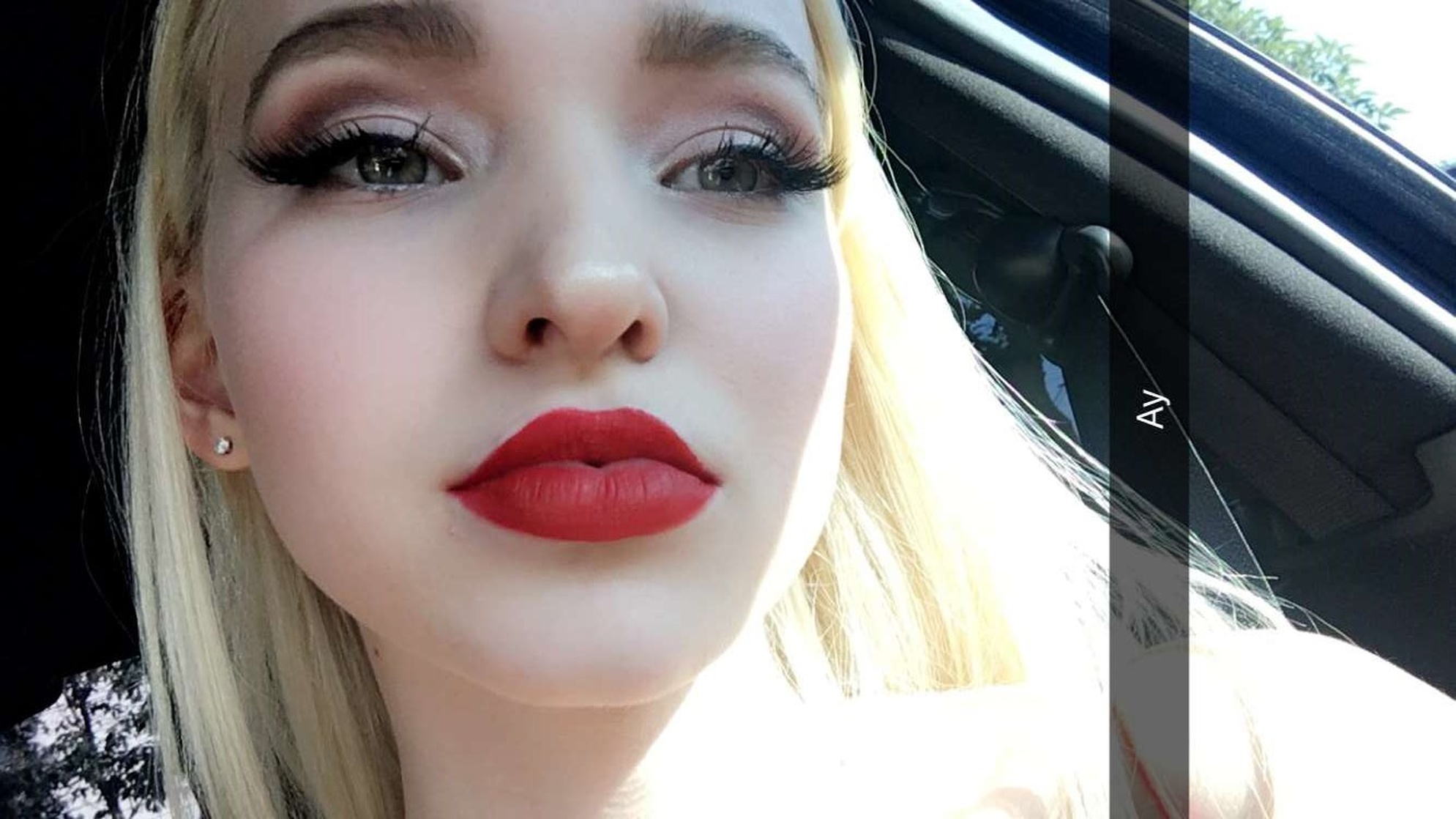 Dove Cameron