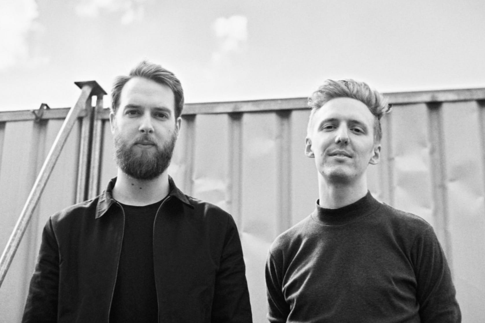 Picture of HONNE