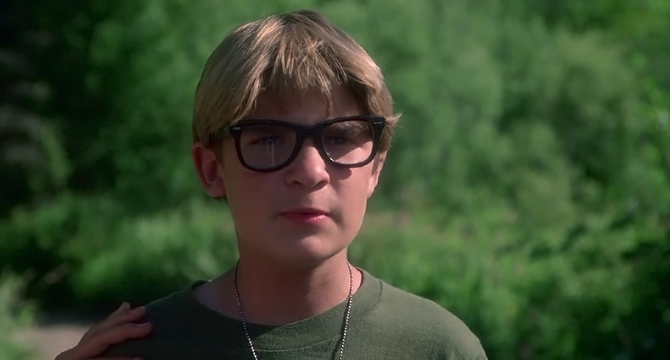Stand by Me Stand by Me
