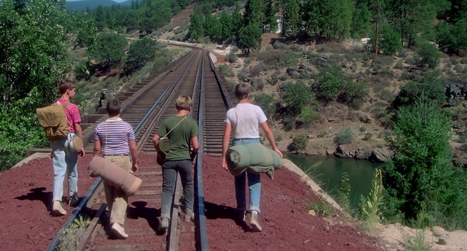 Stand by Me