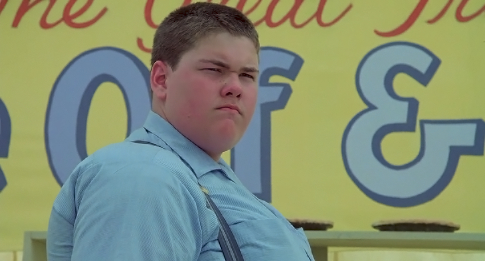 Stand by Me Stand by Me