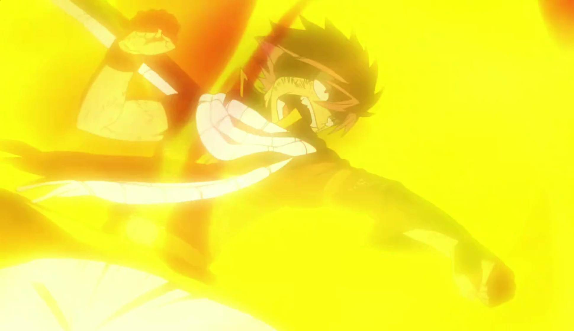 Fairy Tail: The Phoenix Priestess