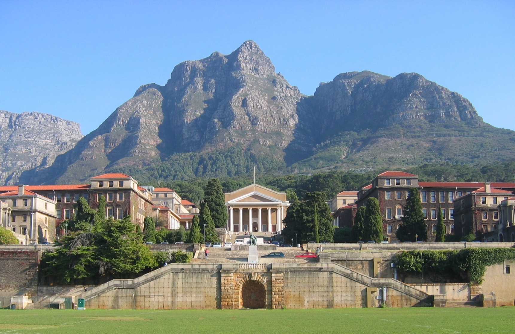 Cape Town