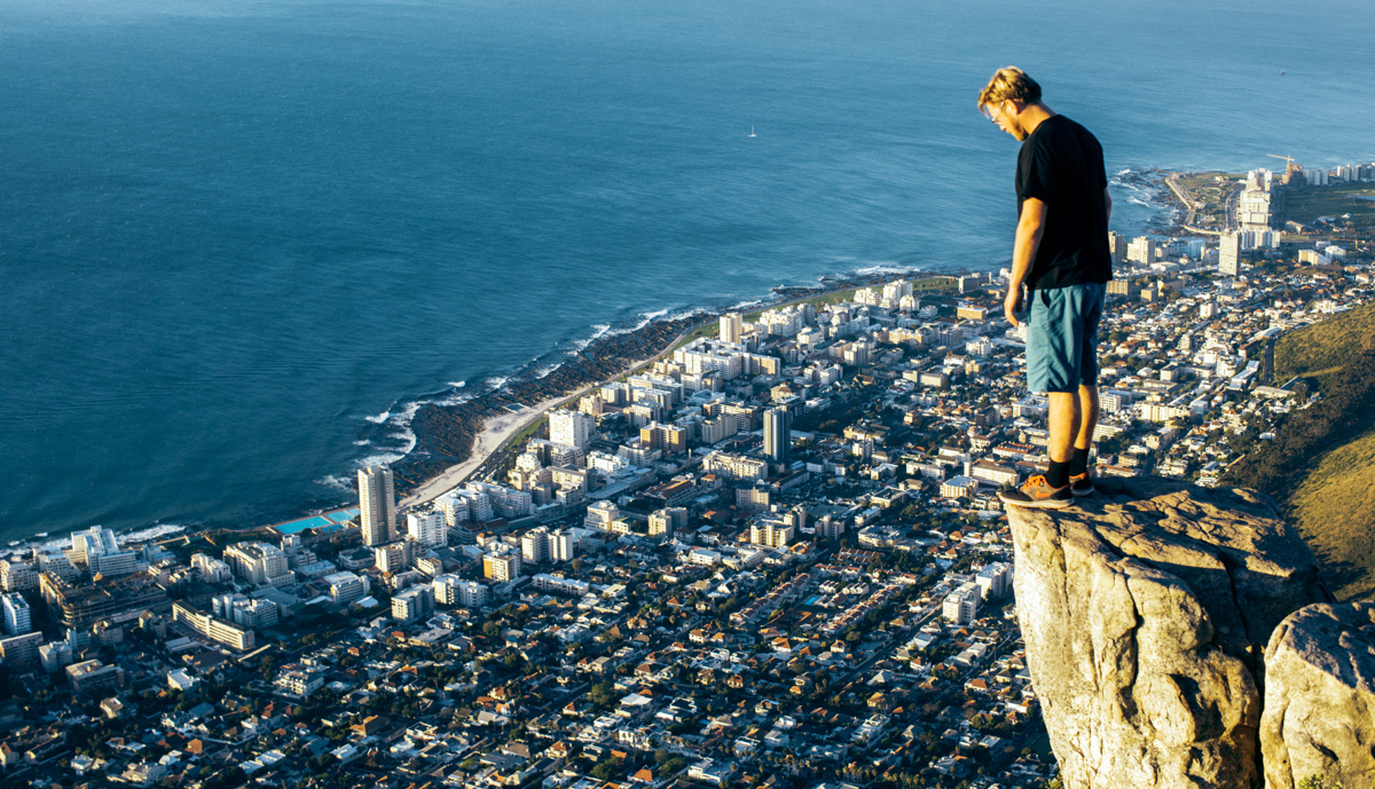 Cape Town