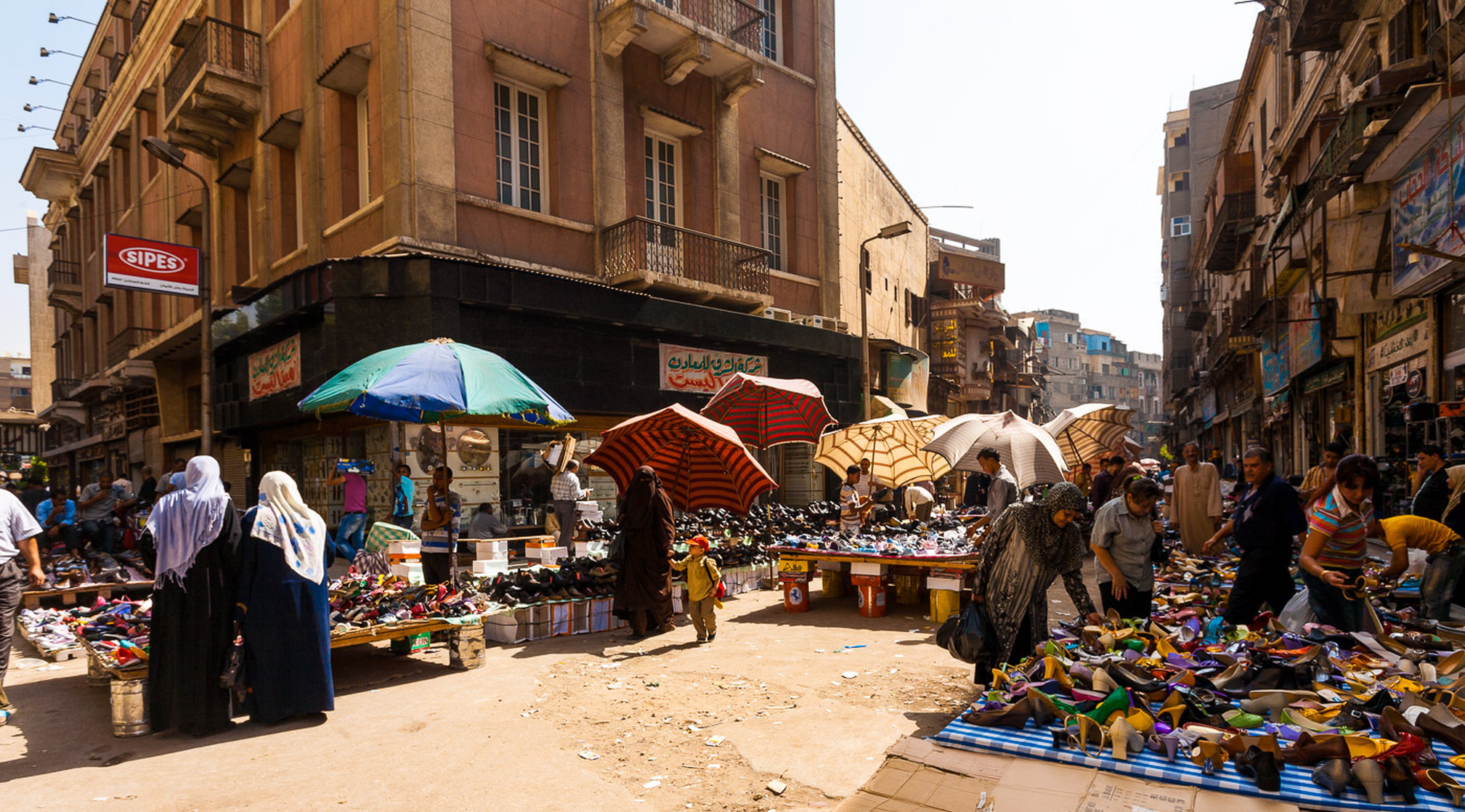 Cairo