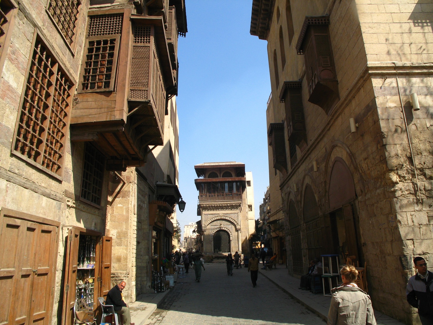 Cairo