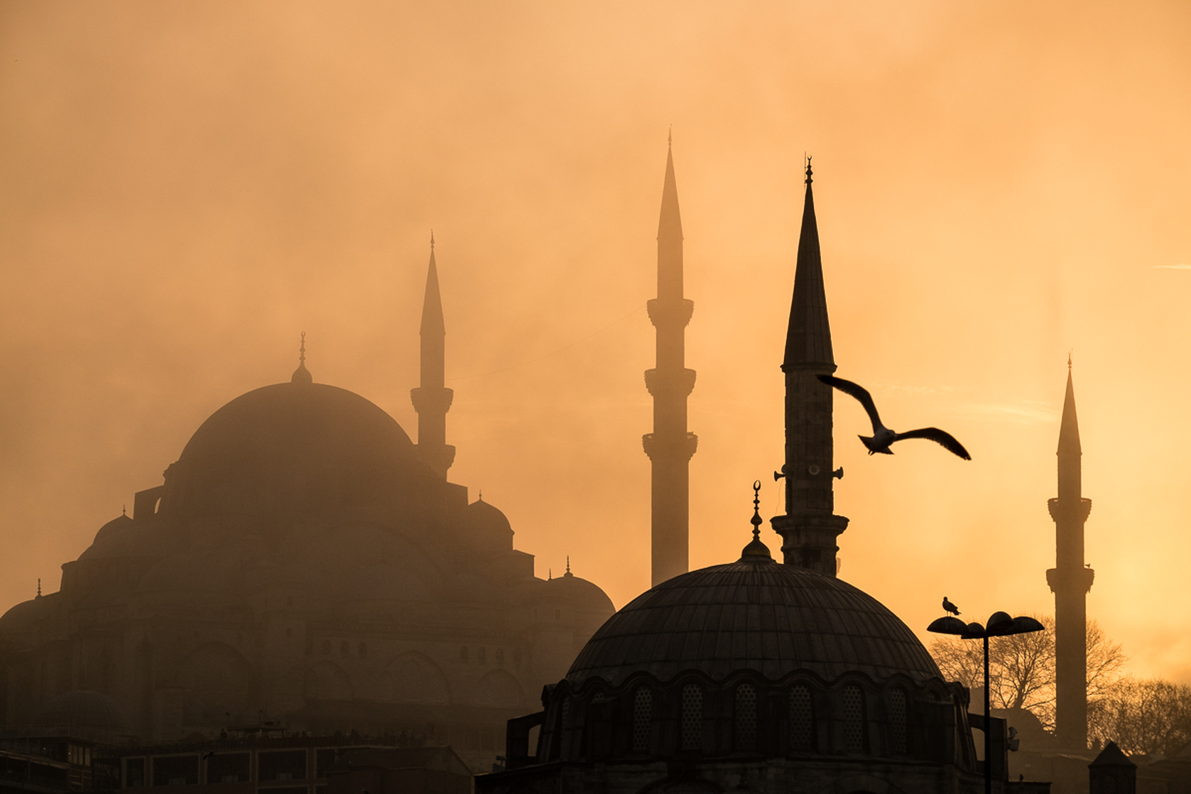 Istanbul